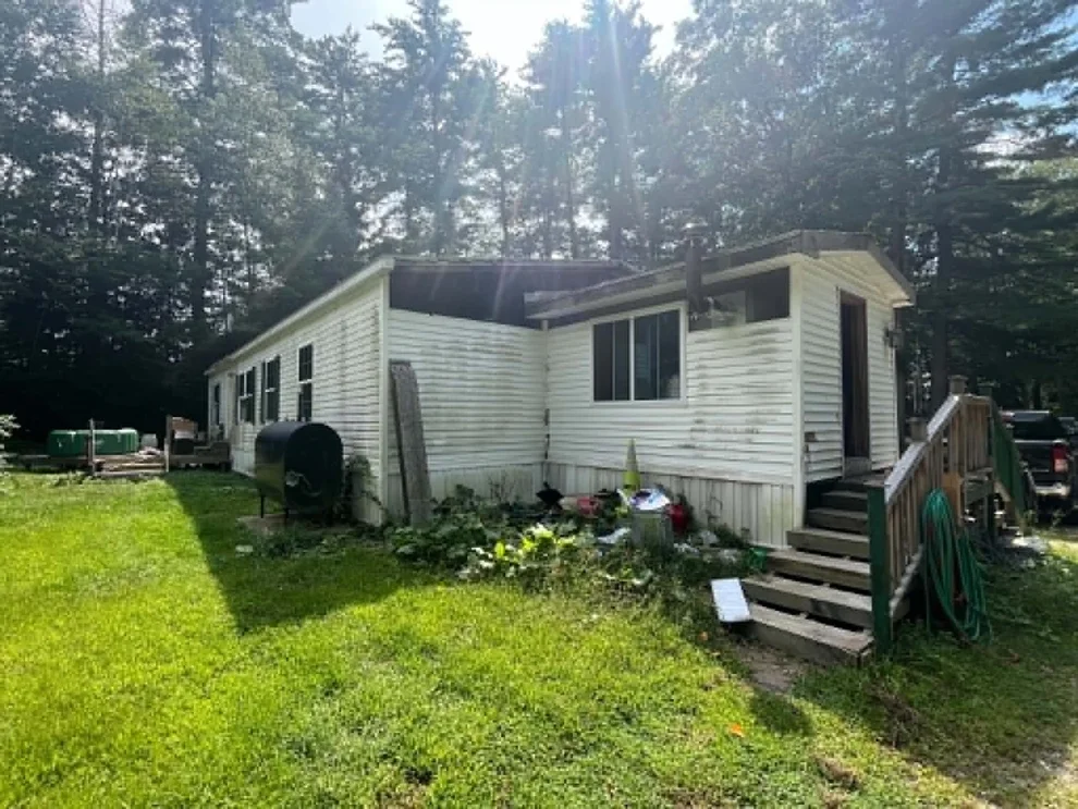 Unit for sale at 513 E River St, Orange, MA 01364