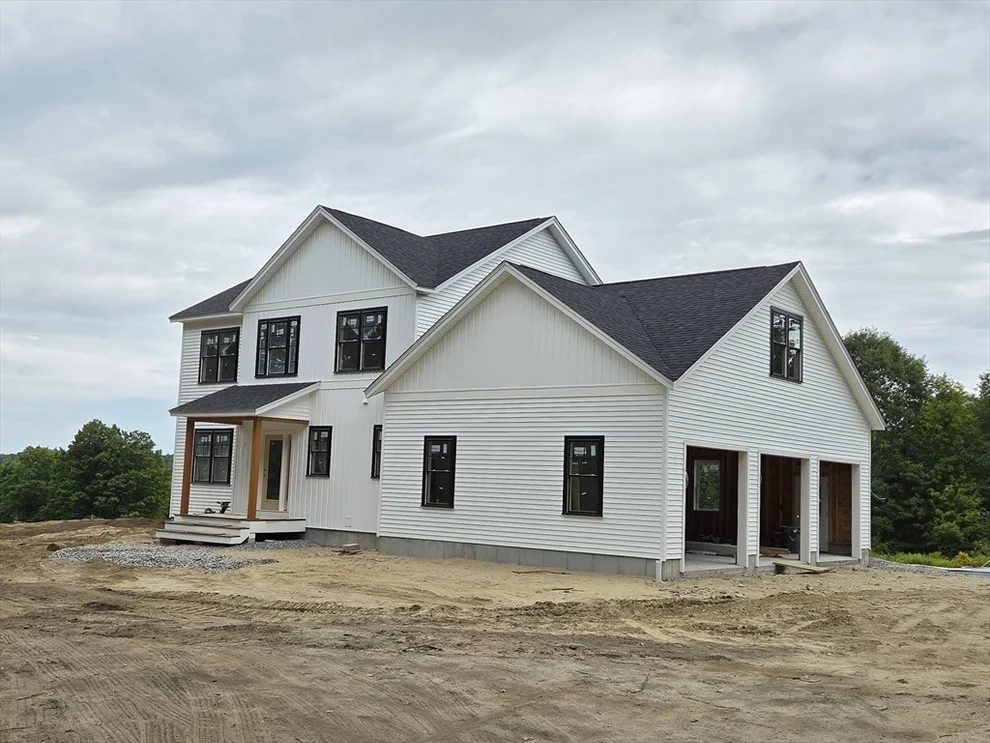 Unit for sale at 187 Petersham Road, Phillipston, MA 01331