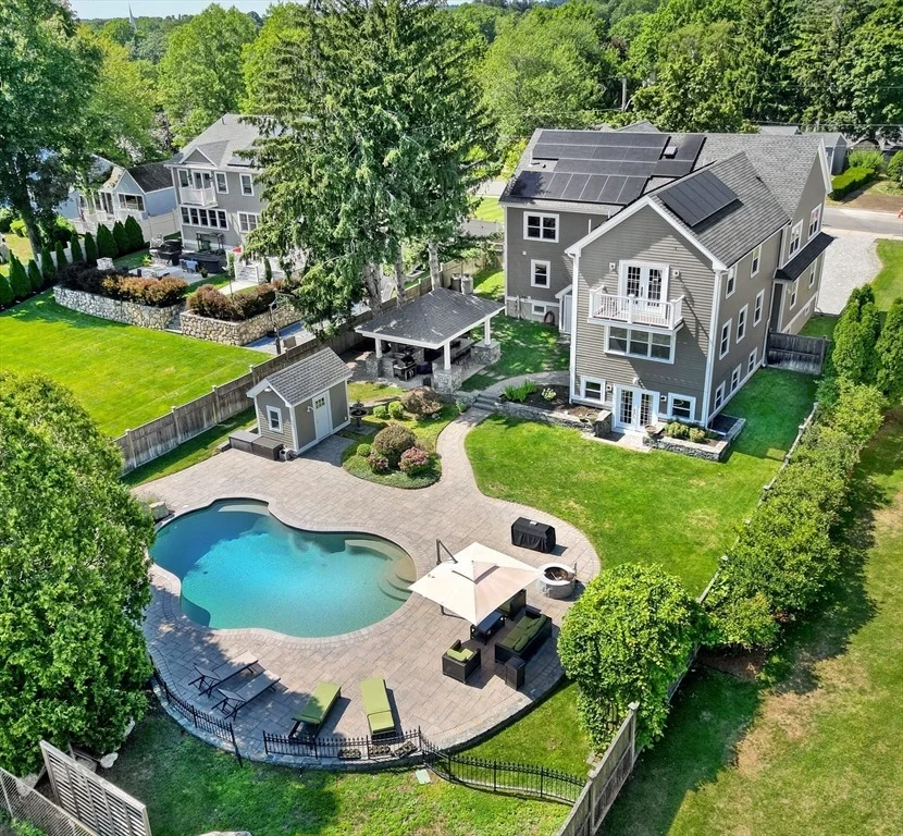 Unit for sale at 83 Altamont Ave, Melrose, MA 02176