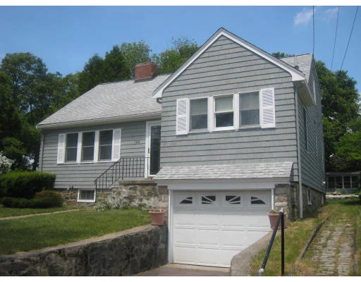 Unit for sale at 166 Laurel Street, Melrose, MA 02176