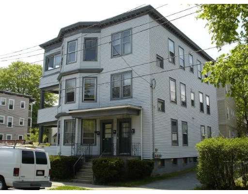 Unit for sale at 72 Burrill Ave, Lynn, MA 01904