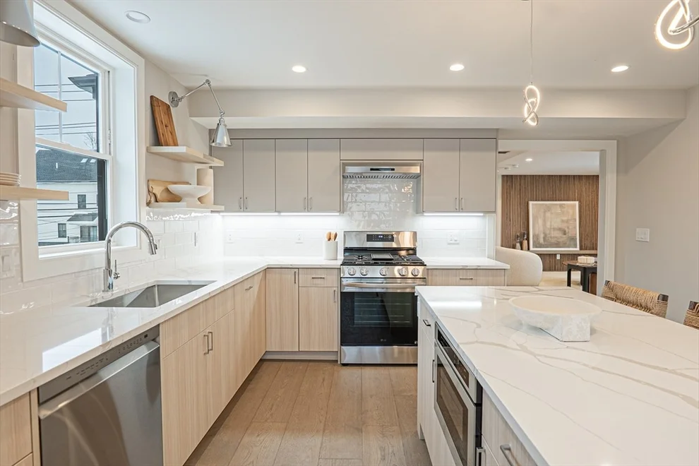 Unit for sale at 340 Baker Street, Boston, MA 02132