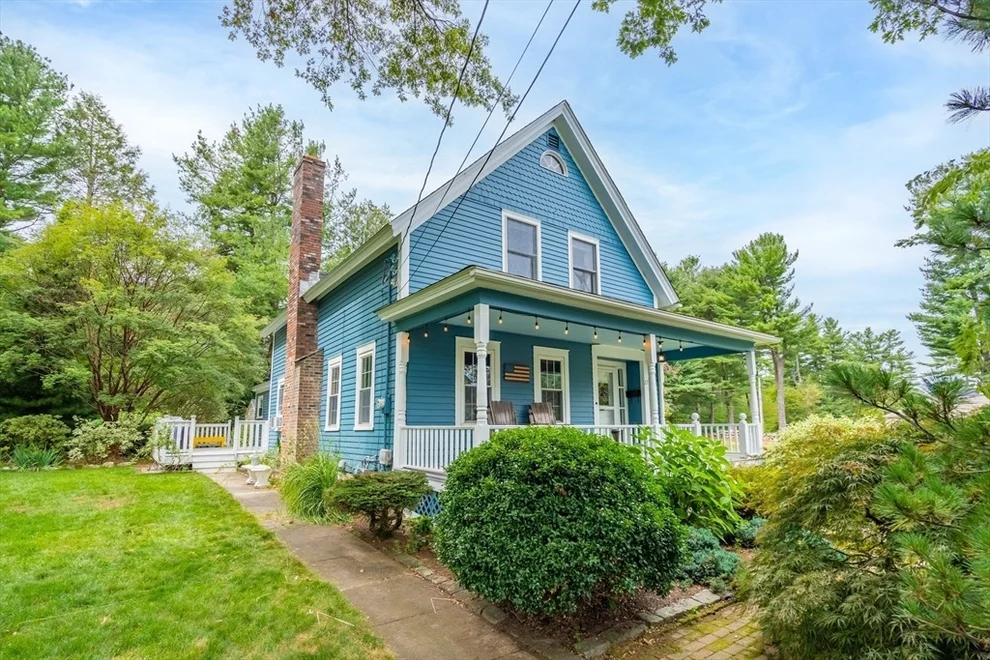 Unit for sale at 27 Water Street, Leicester, MA 01524
