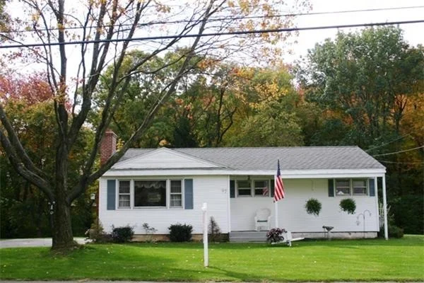 Unit for sale at 97 Florida Street, Agawam, MA 01001