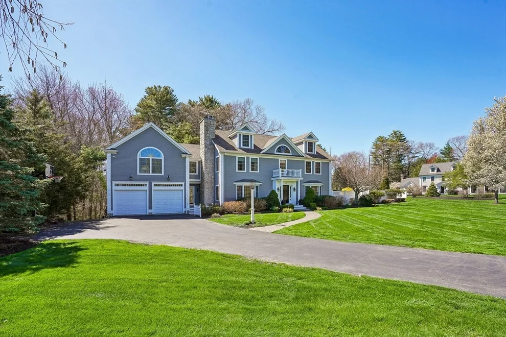 Unit for sale at 20 Walnut Hill Dr, Scituate, MA 02066