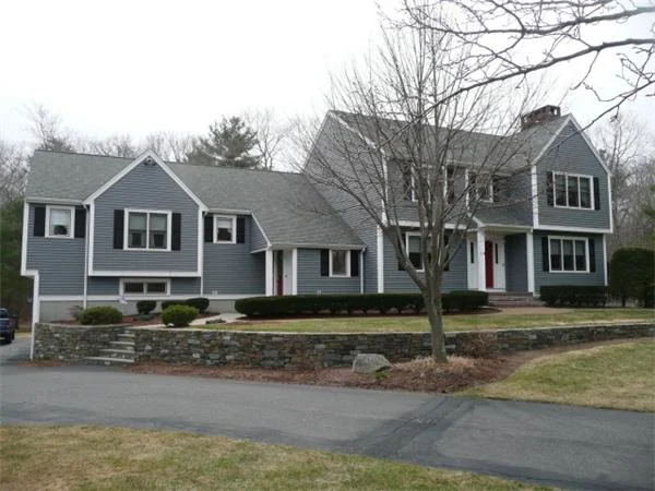 Unit for sale at 110 Patricia Drive, Abington, MA 02351