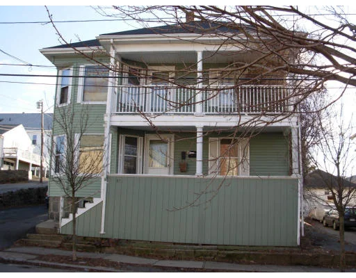 Unit for sale at 37 Roslyn Street, Salem, MA 01970