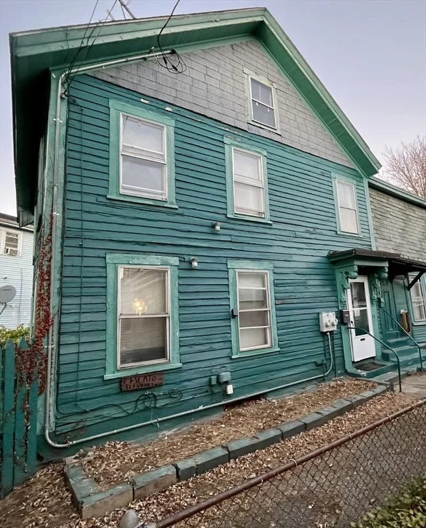 Unit for sale at 51 Franklin Street, Lowell, MA 01854