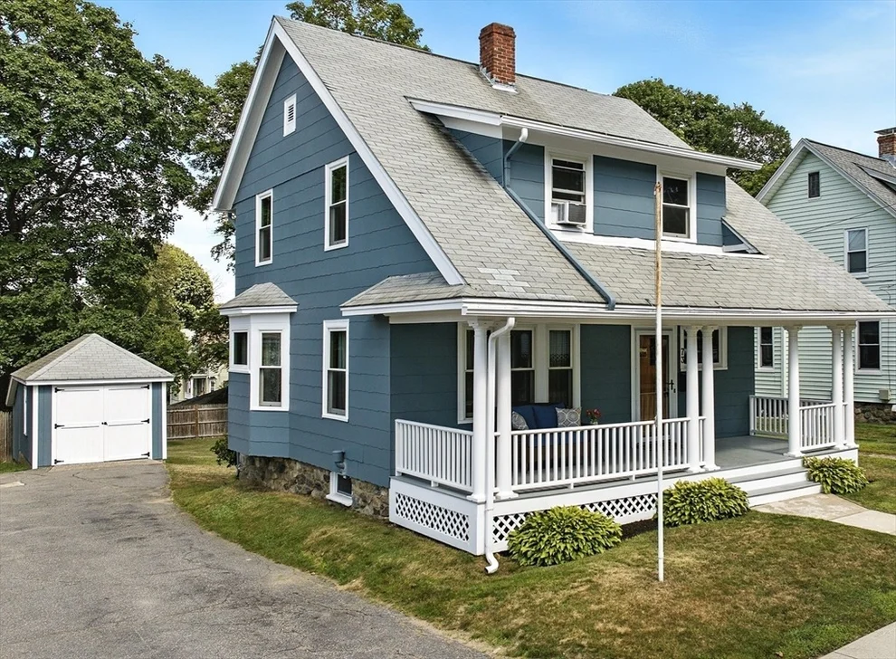 Unit for sale at 73 Howland St, Marlborough, MA 01752