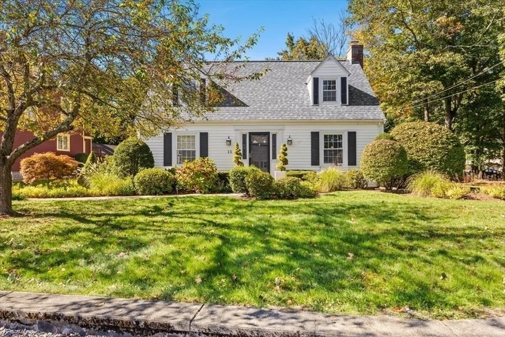 Unit for sale at 15 Troy St, Brockton, MA 02301