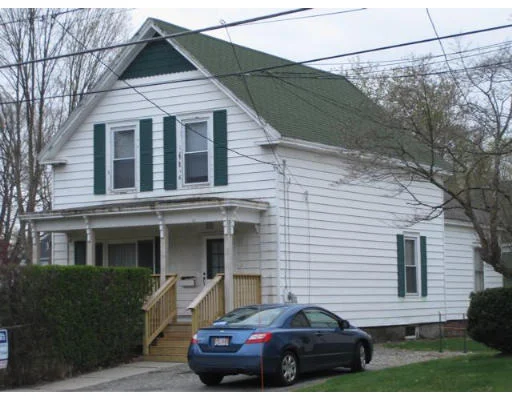 Unit for sale at 68 Milk St., Westborough, MA 01581