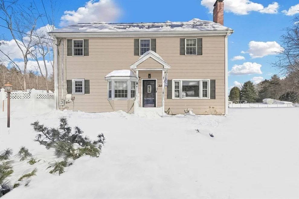 Unit for sale at 200 Pleasant Street, Millis, MA 02054