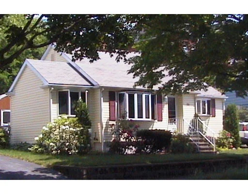 Unit for sale at 25 Keslar Avenue, Lynn, MA 01905
