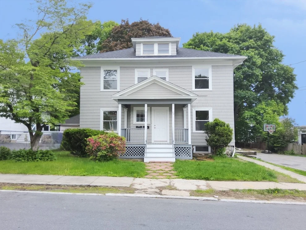 Unit for sale at 22 Ridge Road, Lawrence, MA 01841