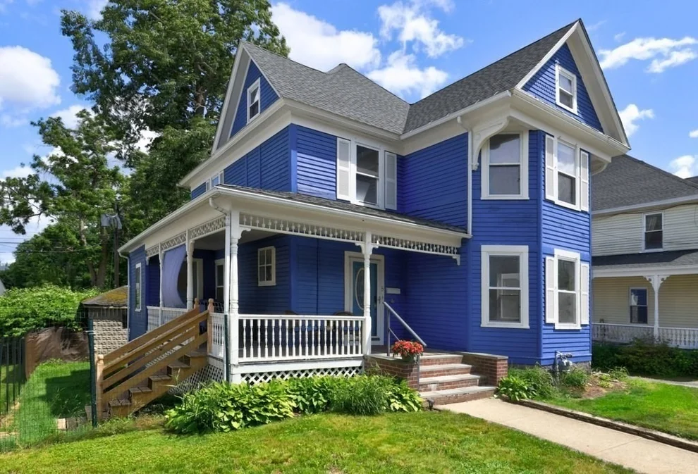 Unit for sale at 8 Boutelle St, Leominster, MA 01453