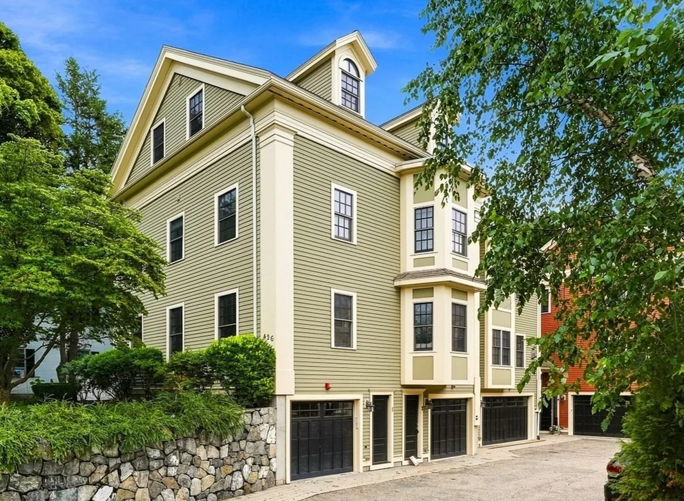 Unit for sale at 426 Main St, Waltham, MA 02452