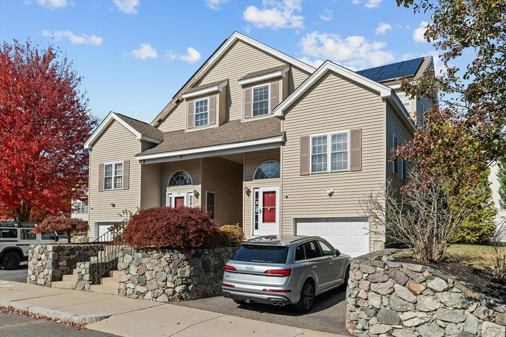 Unit for sale at 71 Tea Party Way, Malden, MA 02148