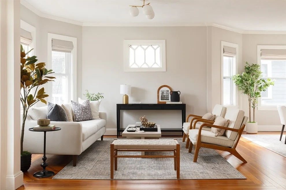 Unit for sale at 165 Fayerweather St, Cambridge, MA 02138
