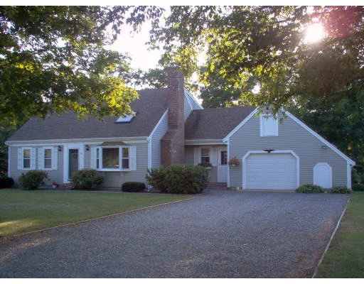 Unit for sale at 98 Sadys Ln, Falmouth, MA 02536
