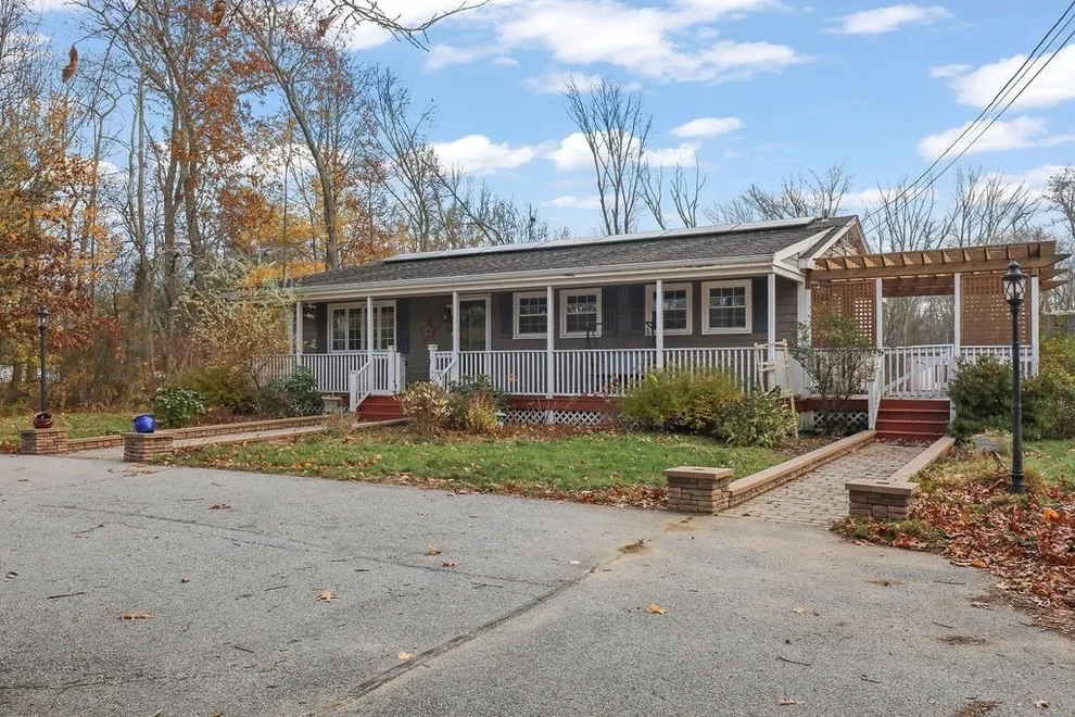 Unit for sale at 15 Winthrop Street, Rehoboth, MA 02769