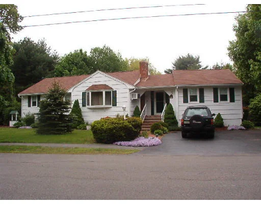 Unit for sale at 15 Manomet Road, Peabody, MA 01960