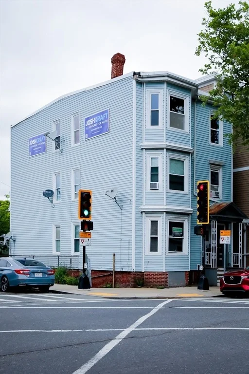 Unit for sale at 132 Chelsea St, Boston, MA 02128