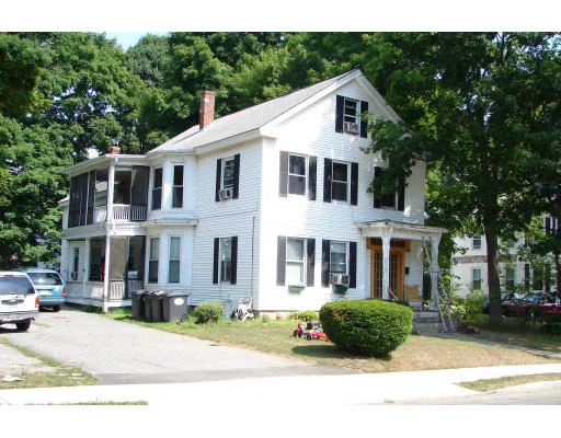 Unit for sale at 11 Phillips, Westborough, MA 01581