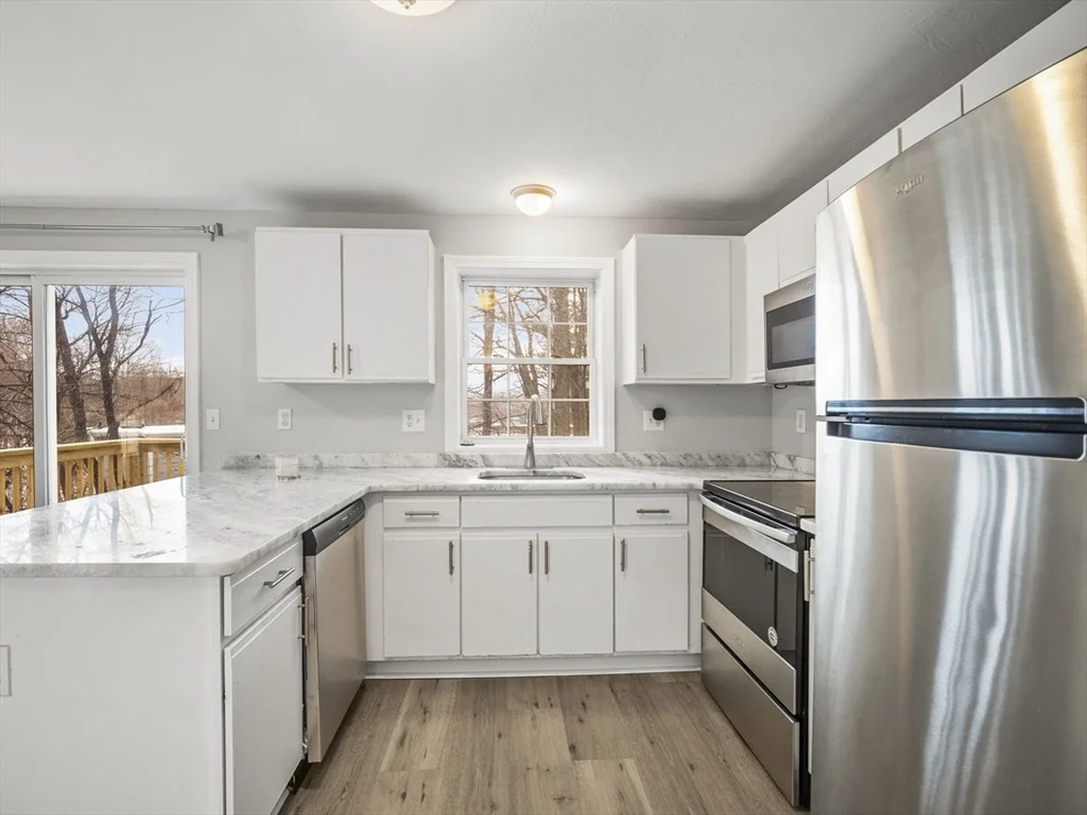 Unit for sale at 89 Beech St, Fitchburg, MA 01420