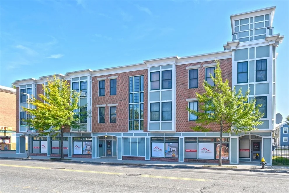 Unit for sale at 350 Blue Hill Ave, Boston, MA 02121