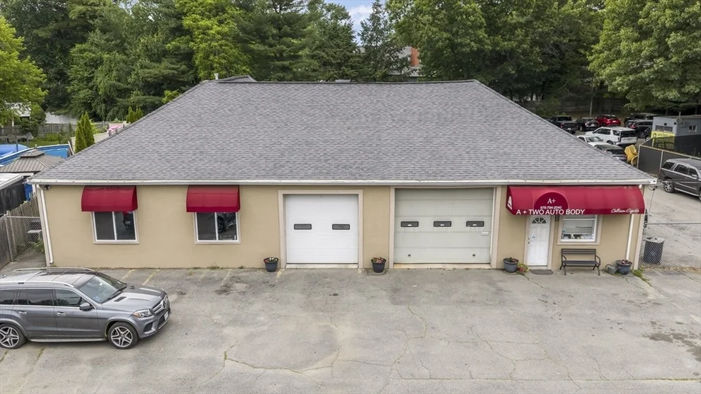 Unit for sale at 20 Woodland St, Methuen, MA 01844