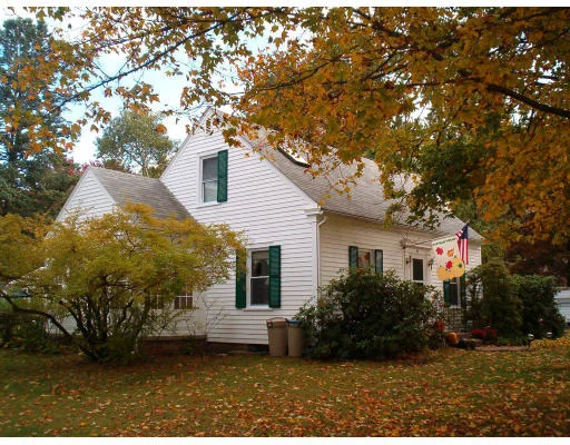 Unit for sale at 45 Peekskill, Springfield, MA 01129