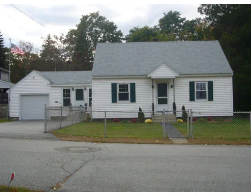 Unit for sale at 44 First St, Chelmsford, MA 01824