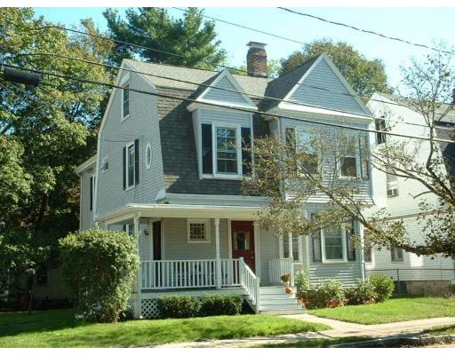 Unit for sale at 34 Charles St., Newton, MA 02466