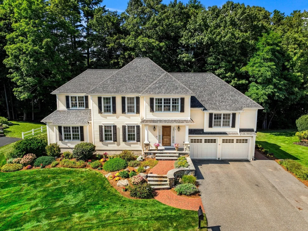 Unit for sale at 13 Gove Drive, Newburyport, MA 01950