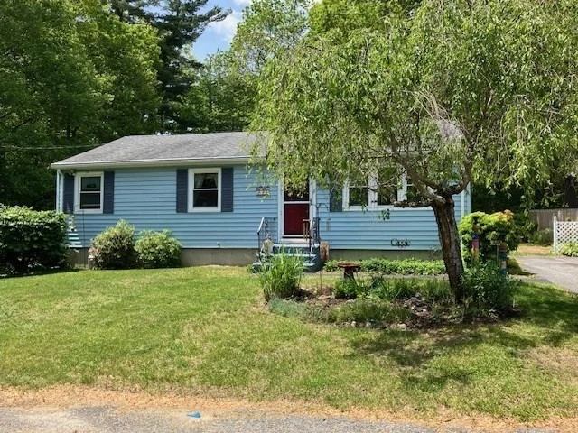 Unit for sale at 40 Holly Street, Oxford, MA 01540