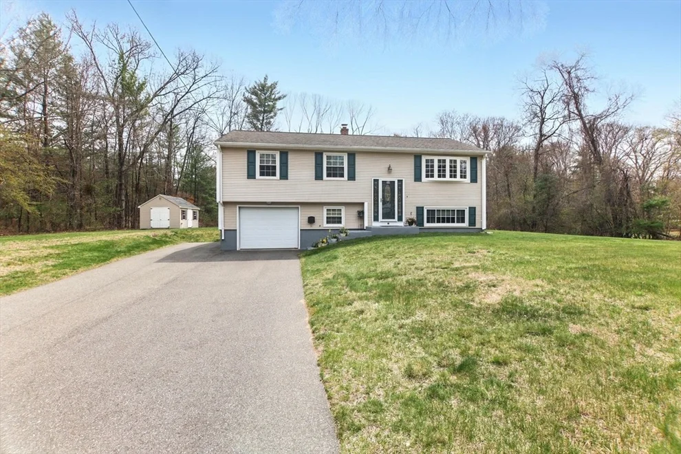 Unit for sale at 58 Oak Knoll Drive, Hampden, MA 01036