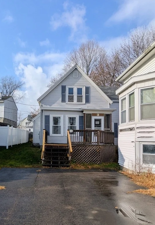 Unit for sale at 6-1/2 Leonard St, Milford, MA 01757
