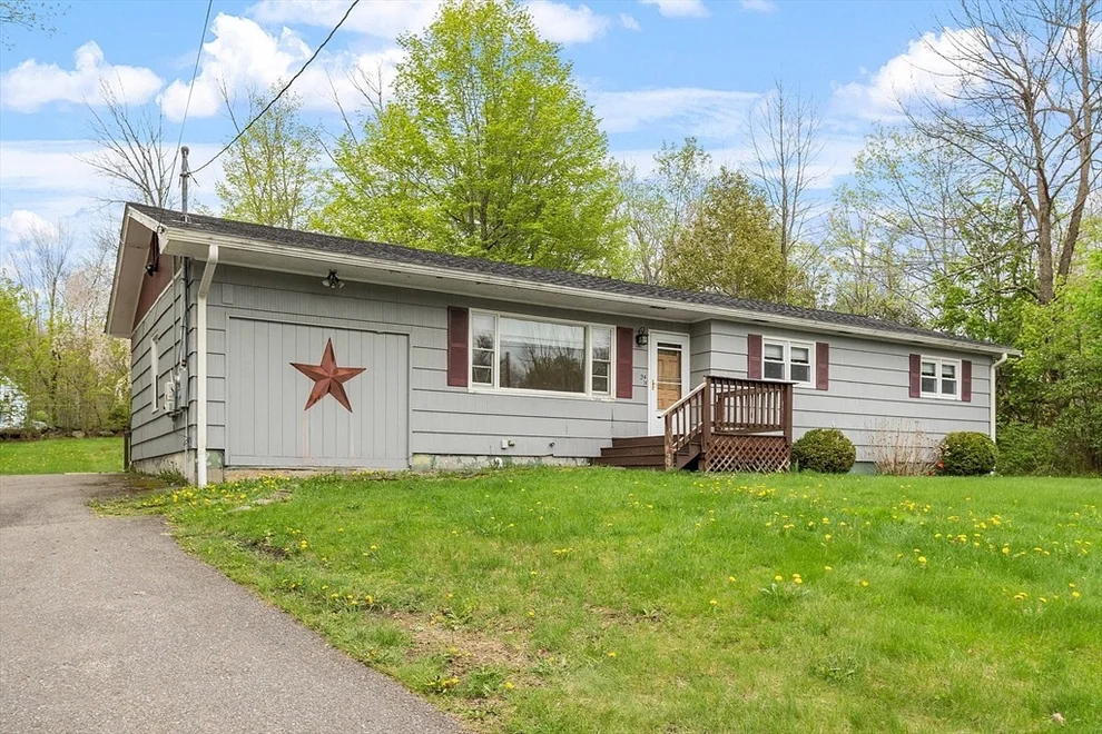 Unit for sale at 24 W Main St, Westminster, MA 01473