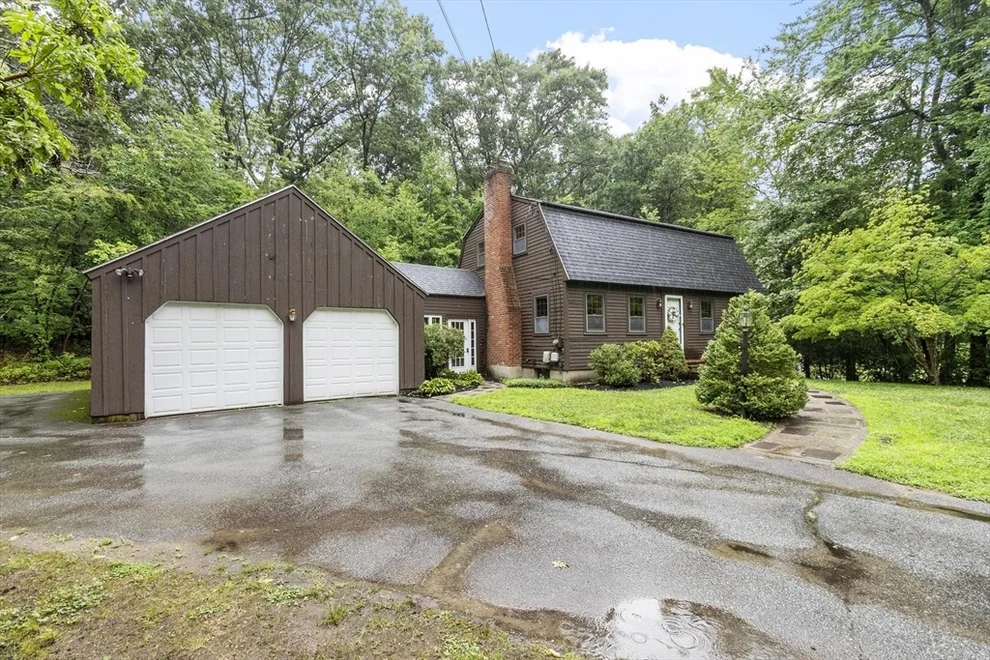 Unit for sale at 323 Old Westford Road, Chelmsford, MA 01824