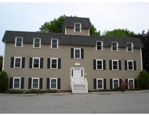 Unit for sale at 18 May Street, North Andover, MA 01845