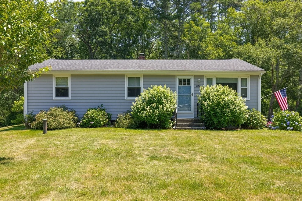 Unit for sale at 1229 American Legion Hwy, Westport, MA 02790