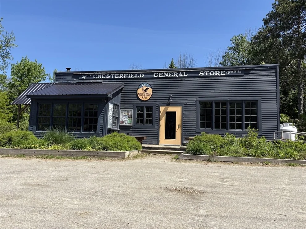 Unit for sale at 432 Main Road, Chesterfield, MA 01012