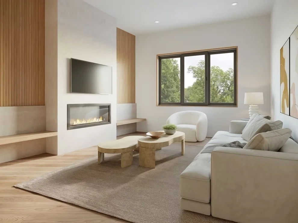 Unit for sale at 416 Langley Rd, Newton, MA 02459