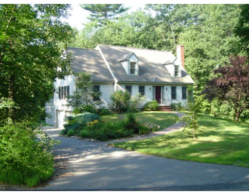 Unit for sale at 82 Spofford Road, Boxford, MA 01921