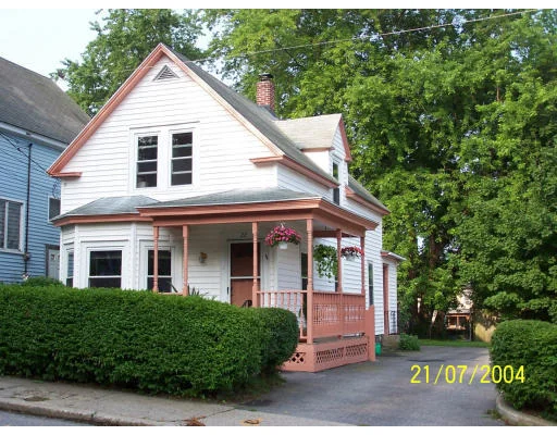 Unit for sale at 22 Perry Avenue, Lawrence, MA 01841