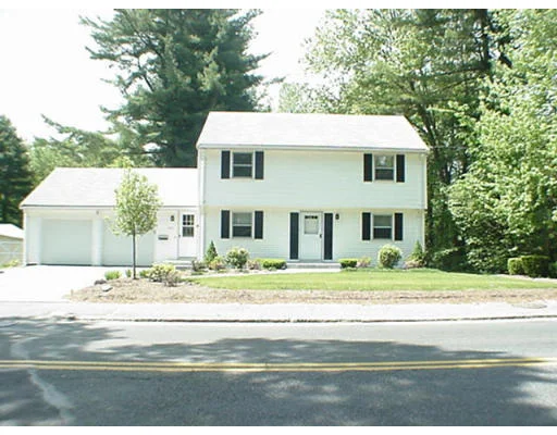 Unit for sale at 258 Edgell Road, Framingham, MA 01701