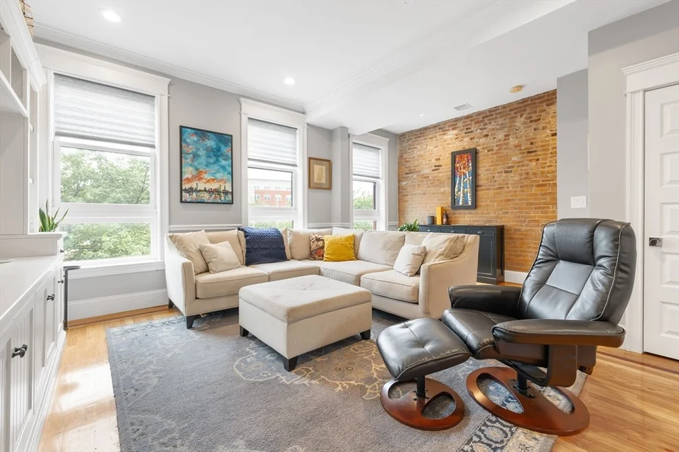 Unit for sale at 31 Essex St, Boston, MA 02129