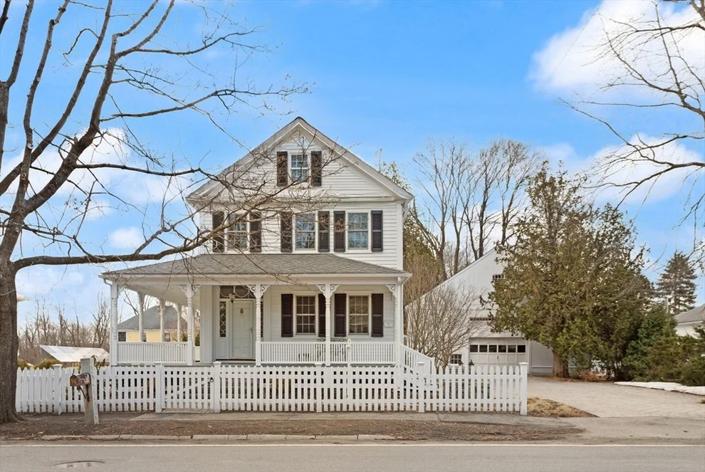 Unit for sale at 59 Main St, Westford, MA 01886