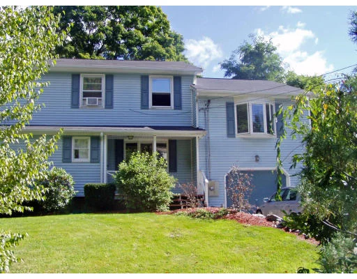Unit for sale at 7 Elmwood Terrace, Millbury, MA 01527