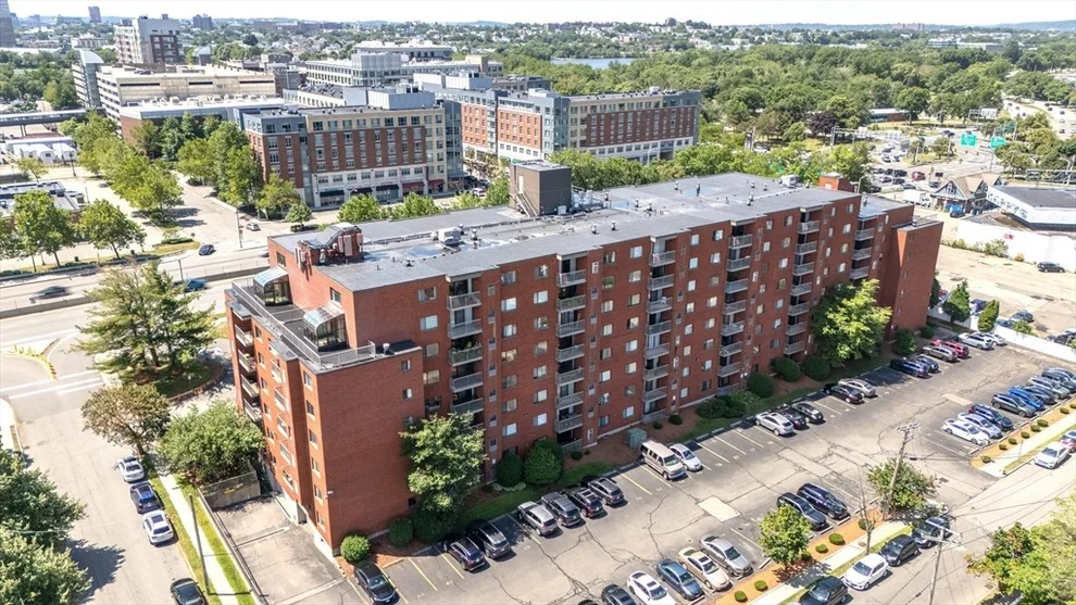 Unit for sale at 30 Revere Beach Pkwy, Medford, MA 02155